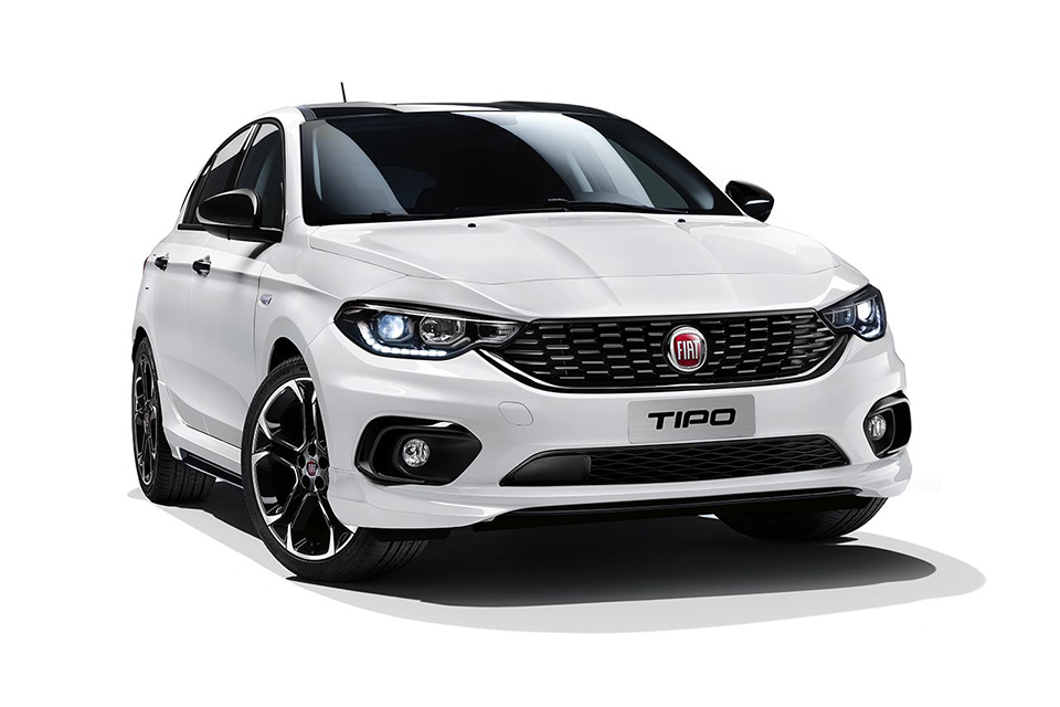 Fiat Tipo